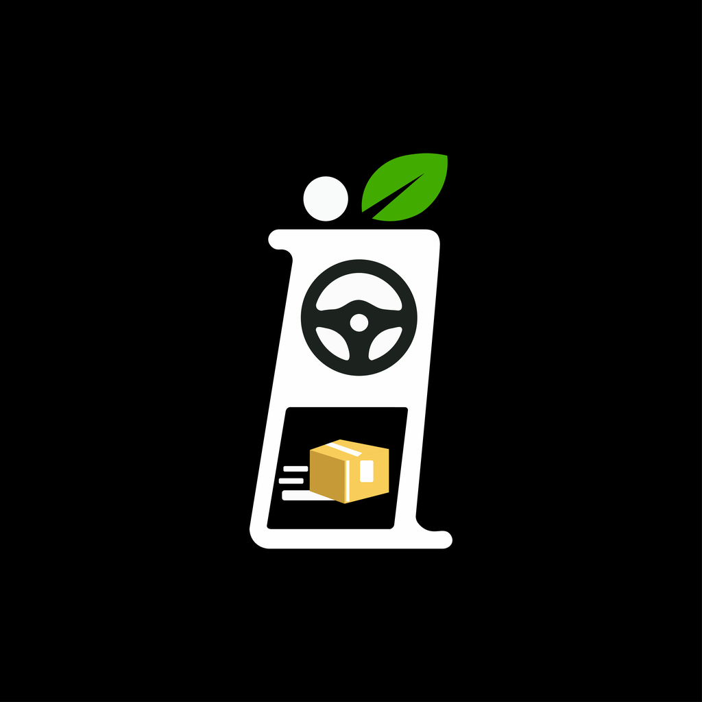 Driver App icon